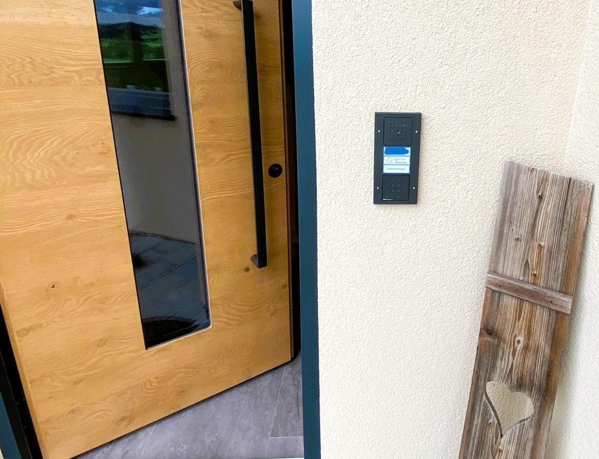 Bodensee Apartment Allgaeu Alpenblick Wangen im Allgäu Exteriér fotografie